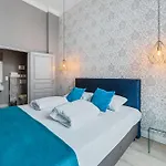Kh Opera Apartments