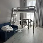 Kh Opera Apartments