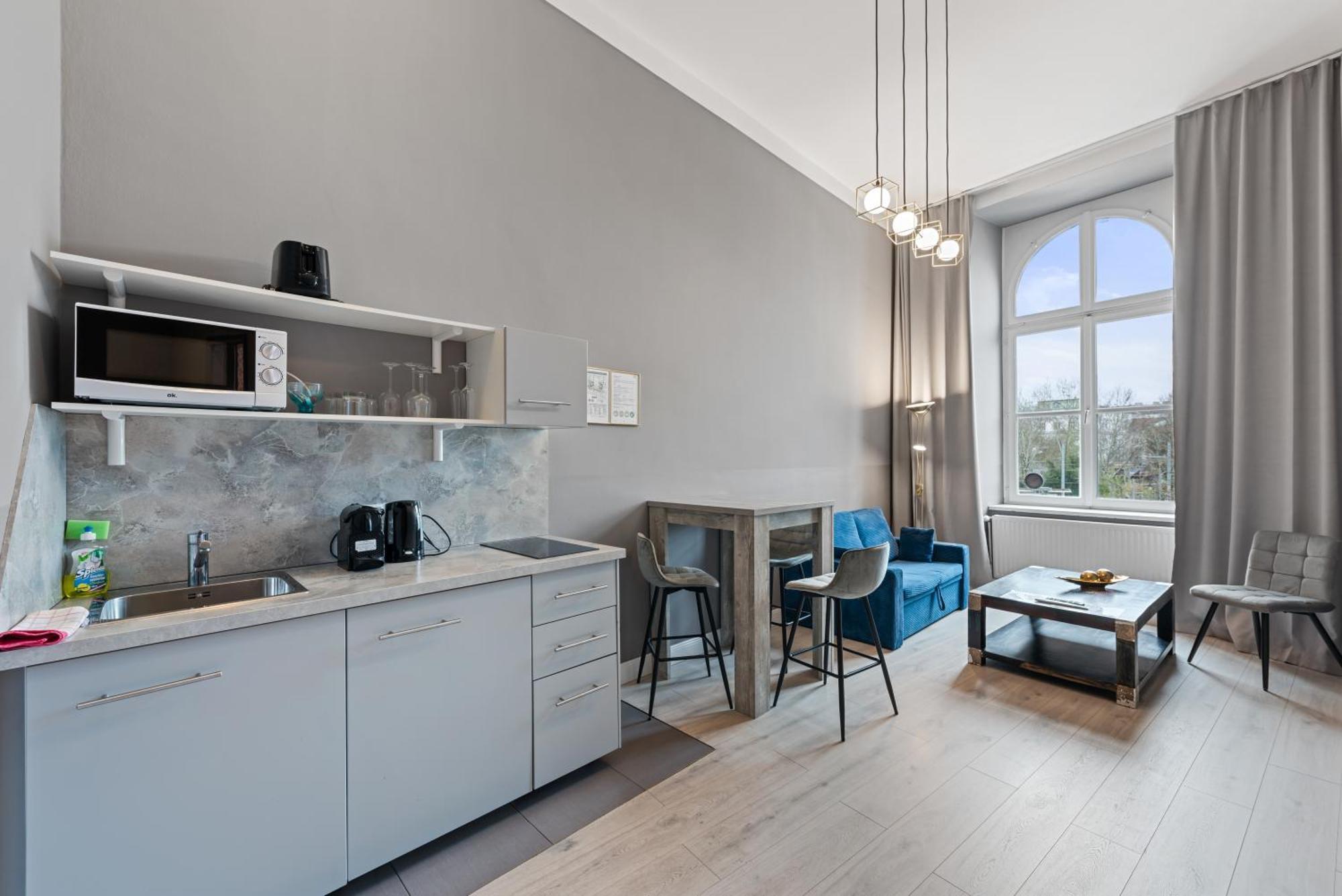 Aparthotel Kh Opera Vienna