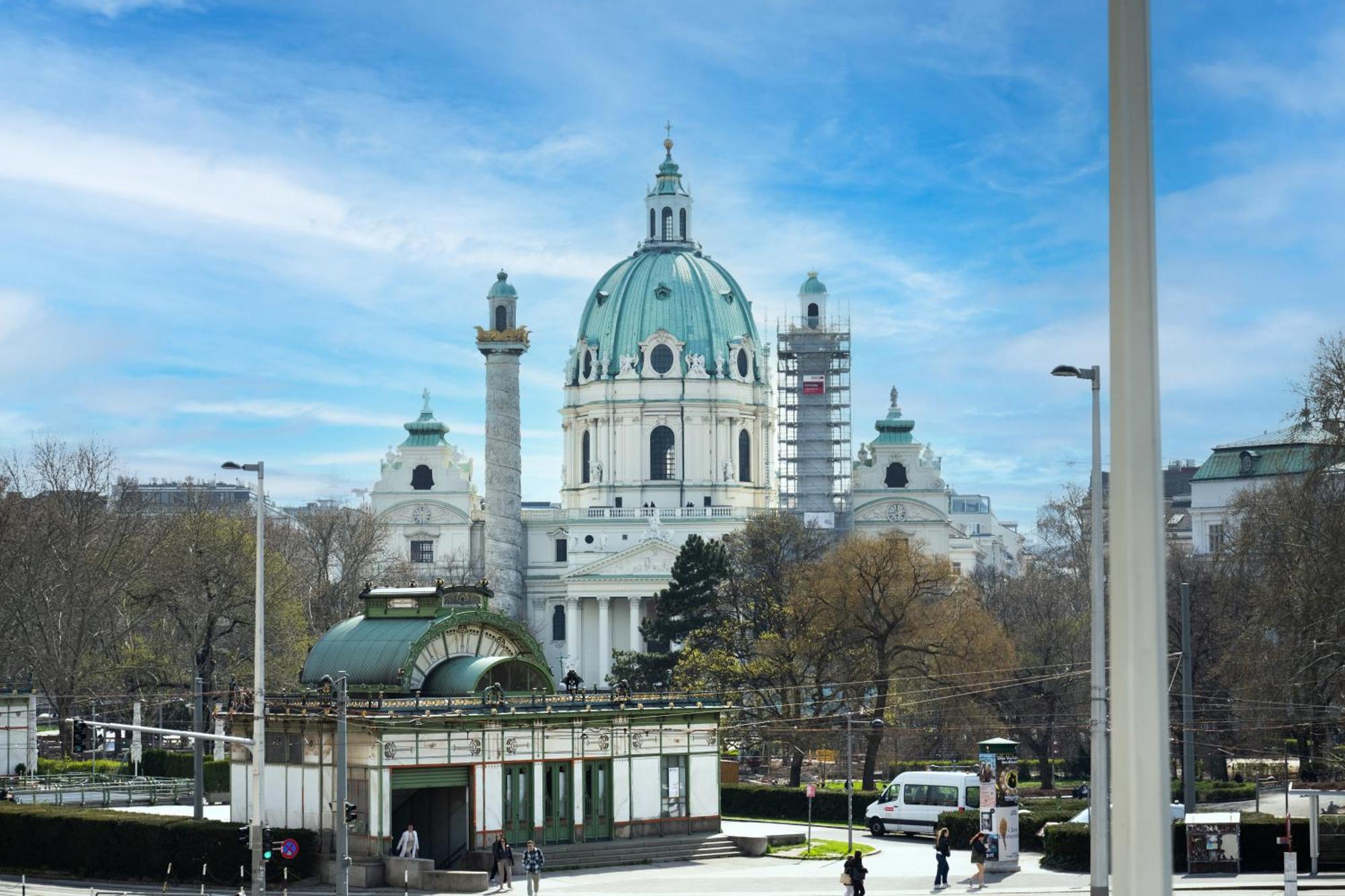 Kh Opera Vienna