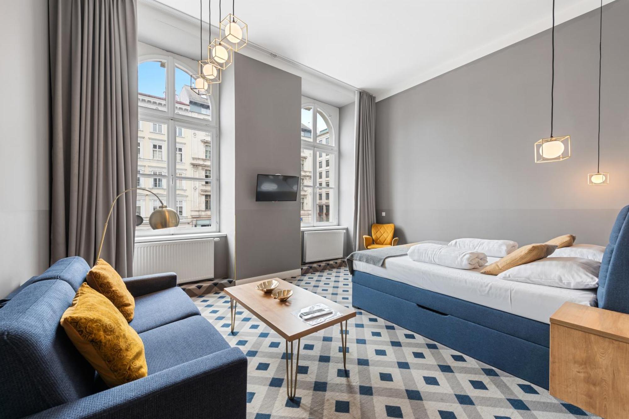 Aparthotel Kh Opera *